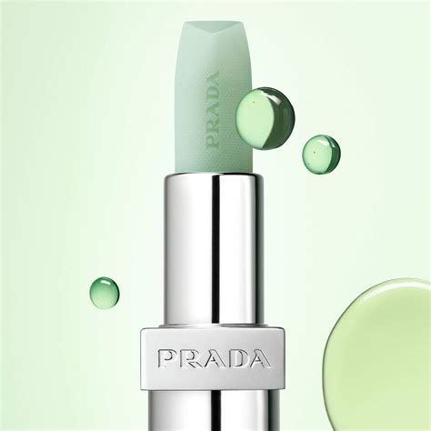 prada lip balms|Prada lip balm discontinued.